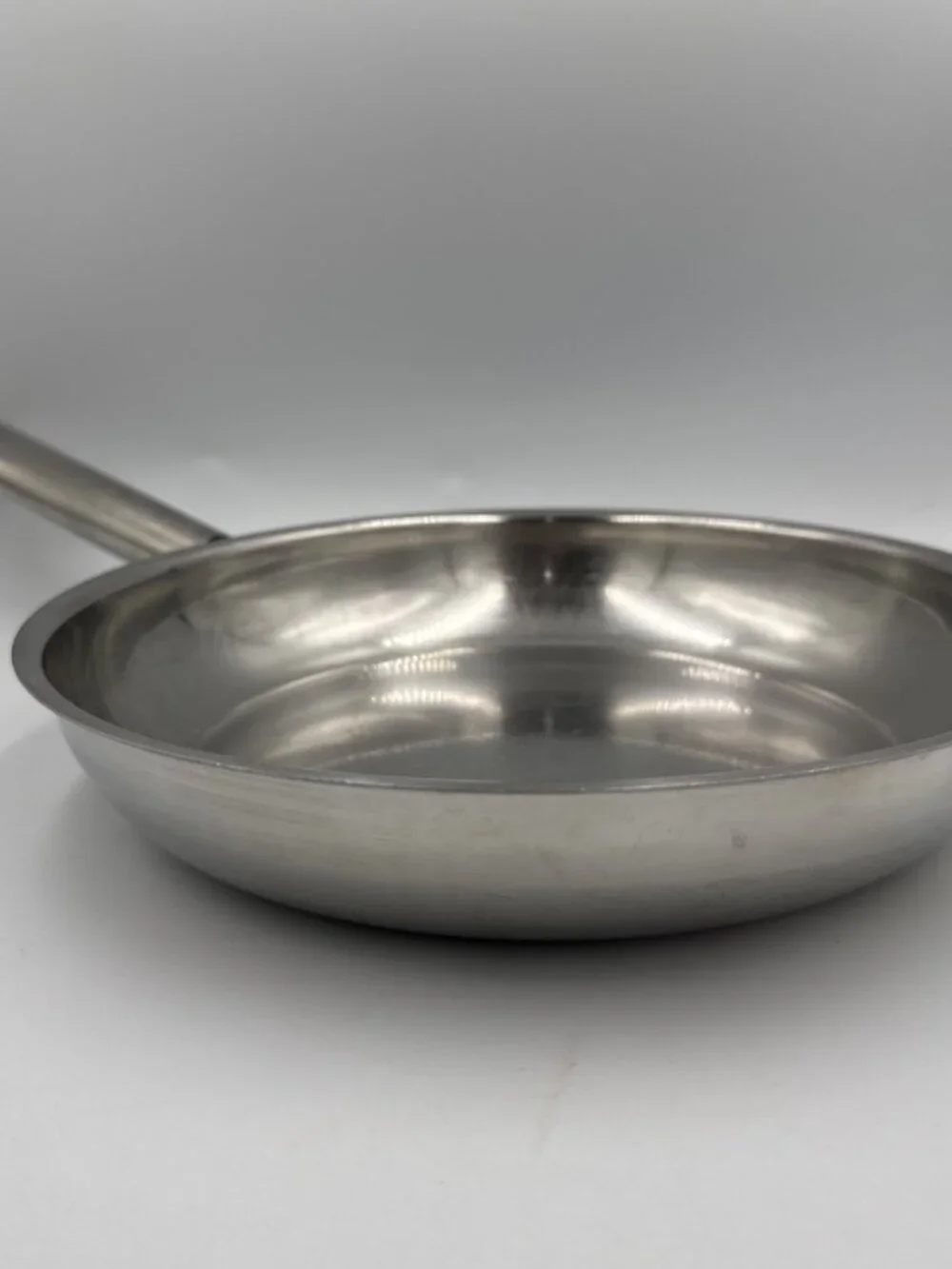 Magnalite Professional Stainless Steel Fry Pan Set